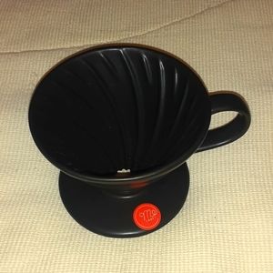 Ceramic Coffee Maker